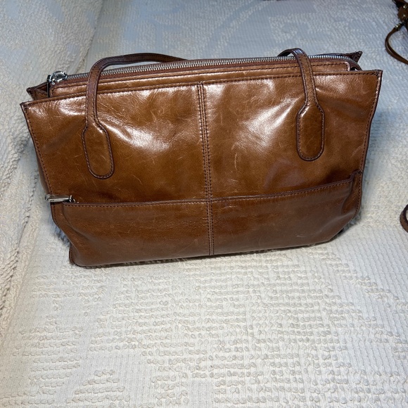 Hobo Brand Friar shoulder bag - Picture 4 of 8